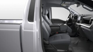 2026 Ford Super Duty® Commercial Internal Image 1